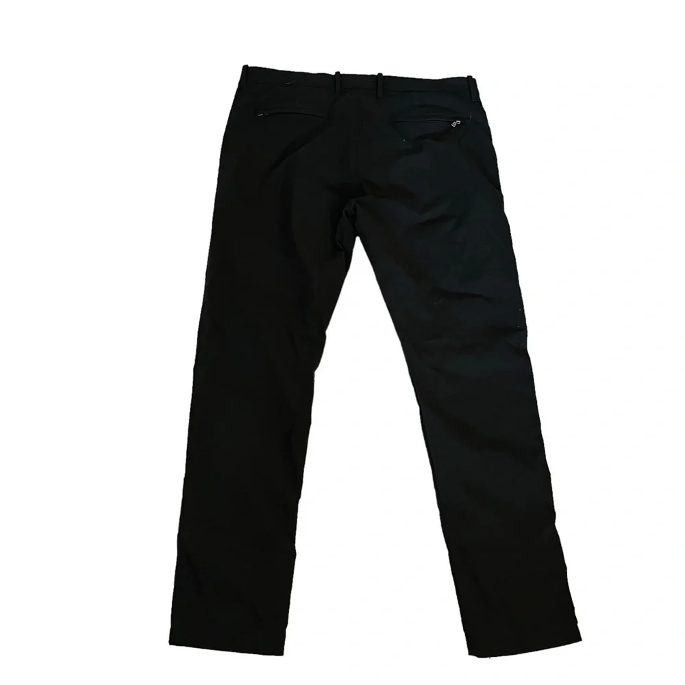 J.Crew Men’s 484 Slim-fit stretch chino pant Size W36 L32